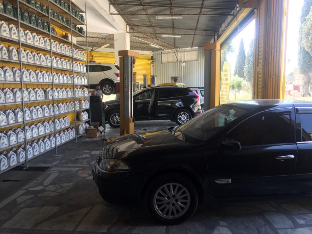 torbalıda oto elektrik elektronik
