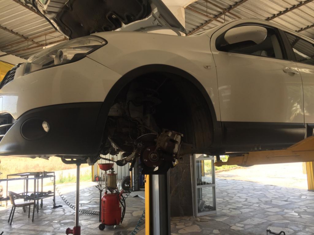 torbalıda renault  yedek parça