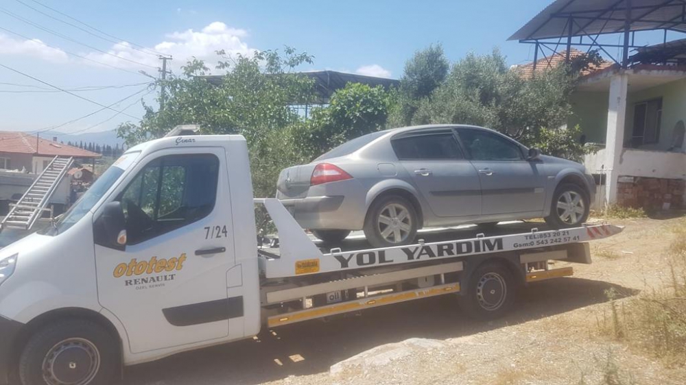 Ümit Çolak Ototest Özel Reno Servisi